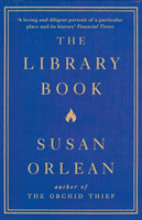 Library Book