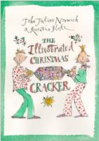 Illustrated Christmas Cracker