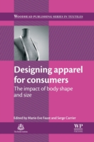 Designing Apparel for Consumers