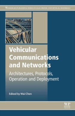 Vehicular Communications and Networks