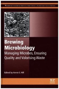 Brewing Microbiology