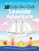 3D Dot-to-dot Seaside Adventure