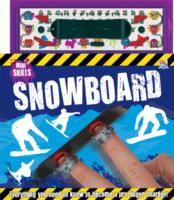 Snowboard