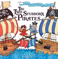  Two Stubborn Pirates