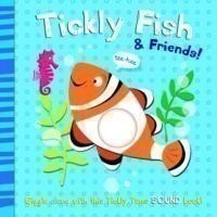 Tickly Fish and Friends
