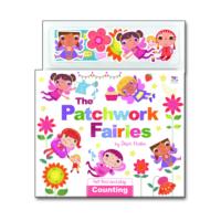 Patchwork Fairies