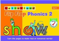 Flip Flap Phonics