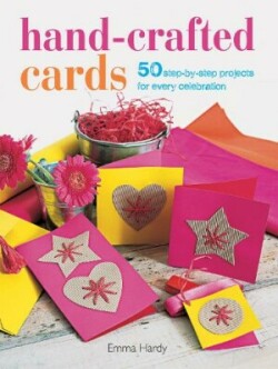 Hand-Crafted Cards