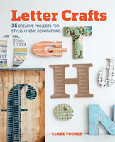 Letter Crafts