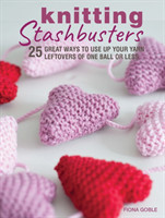 Knitting Stashbusters