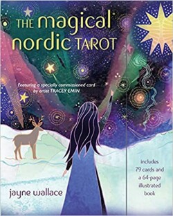 Magical Nordic Tarot