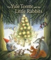 Yule Tomte and the Little Rabbits