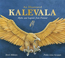 Illustrated Kalevala