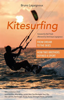 Kitesurfing