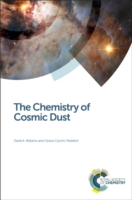 Chemistry of Cosmic Dust