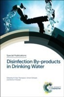 Disinfection By-products in Drinking Water