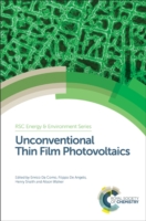 Unconventional Thin Film Photovoltaics