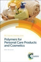 Polymers for Personal Care Products and Cosmetics