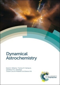 Dynamical Astrochemistry