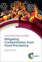 Mitigating Contamination from Food Processing