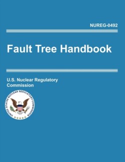 Fault Tree Handbook (Nureg-0492)