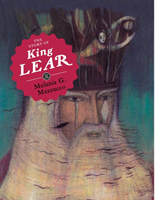Story of King Lear