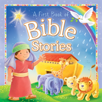 First Book of Bible Stories