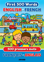 First Words: English/French
