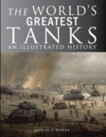 World's Greatest Tanks