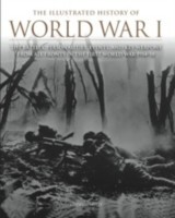 Illustrated History of World War I