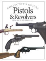 Pistols and Revolvers