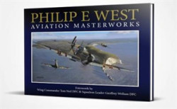 Philip E West Aviation Masterworks