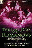 Last Days of the Romanovs