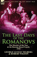 Last Days of the Romanovs