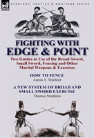 Fighting with Edge & Point