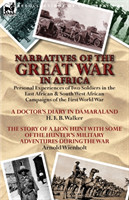 Narratives of the Great War in Africa