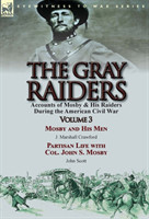 Gray Raiders
