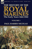 History of the Royal Marines