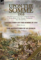 Upon the Somme, 1916