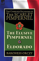 Complete Escapades of The Scarlet Pimpernel-Volume 2