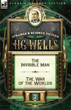 Collected Strange & Science Fiction of H. G. Wells