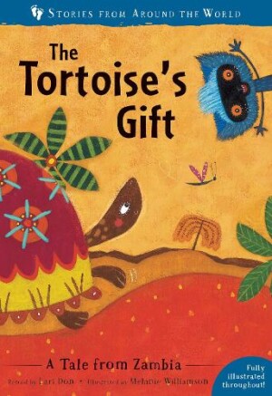 Tortoise’s Gift