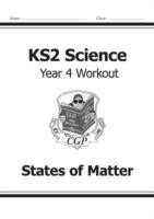 KS2 Science Year 4 Workout: States of Matter