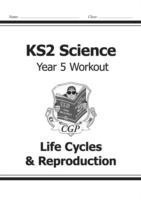 KS2 Science Year 5 Workout: Life Cycles & Reproduction
