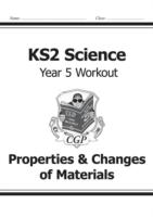 KS2 Science Year 5 Workout: Properties & Changes of Materials