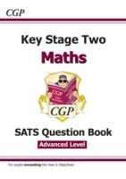 KS2 Maths Year 6 SATS Question Book: Stretch (for the 2025 tests)