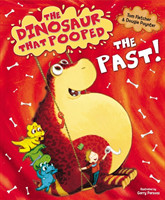 Dinosaur that Pooped the Past!