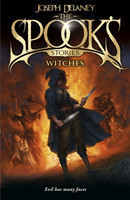 The Spook's Stories, Witches