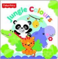 Jungle Colours
