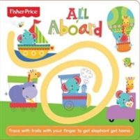 Follow Me - All Aboard